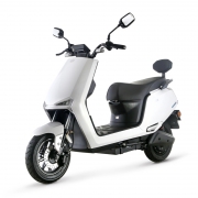 6日0点：Luyuan 绿源 MHN3 72v20Ah 电动车