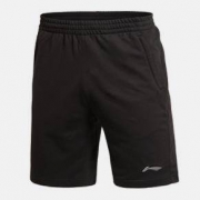 LI-NING 李宁 男款运动短裤