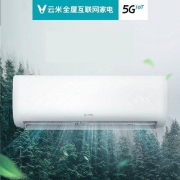 15日0点：Viomi 云米 KFRd-35GW/M3PC4-A1 1.5匹 变频 空调挂机