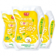 京东PLUS会员： Bright 光明 酸奶冰淇淋味 180g*8袋 *2件