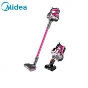 10日8点：Midea 美的 P5S 无线手持吸尘器