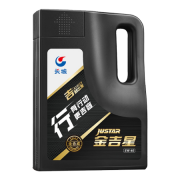 22日0点：Great Wall 长城 金吉星 SN/CF 5W-40 全合成机油 3.5kg
