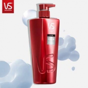 VS 沙宣 清水润去屑洗发水 750ml *2件