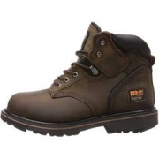 限尺码：Timberland 添柏岚 PRO Pitboss 6英寸 男士工装靴