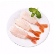 惠之园食品 阿根廷红虾大虾 320g *3件
