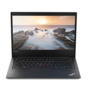 ThinkPad E495（0BCD）14英寸 笔记本电脑（R5-3500U、8GB、512GB SSD）