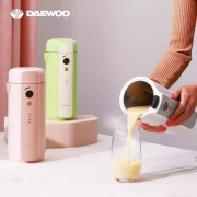 韩国大宇 豆浆机 迷你型300ml