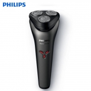 百亿补贴：PHILIPS 飞利浦 S1203/02 电动剃须刀