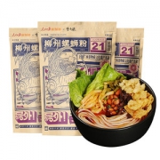 李子柒 柳州螺蛳粉 335g*3袋