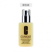 考拉海购黑卡会员： CLINIQUE 倩碧 卓越润肤啫喱 无油黄油 125ml