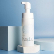 百亿补贴：freeplus 芙丽芳丝 净润洗颜泡沫 150ml