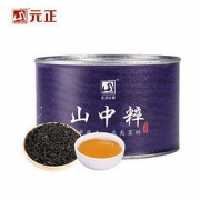 元正 山中粹正山小种红茶 50g