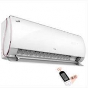 TCL 1.5匹 初荷 新一级能效 变频冷暖壁挂式空调 KFRd-35GW/D-FR11Bp(B1)