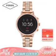 FOSSIL FTW6011 女士智能手表