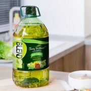 贝蒂薇兰 10%橄榄油非转基因食用调和油 5L