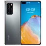 百亿补贴： HUAWEI 华为 P40 5G智能手机 8GB+256GB