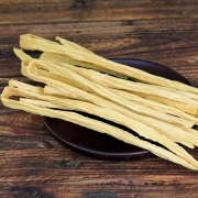 金星桥 优质黄豆 腐竹 1000g