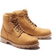 Timberland 添柏岚 19079 男士工装靴