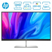 HP 惠普 27QD 27英寸2K显示器 HDR400