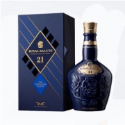 6日0点、88VIP：Chivas/芝华士 皇家礼炮 21年威士忌 700ml