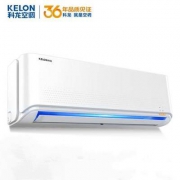 科龙 KFR-35GW/QTA3a 变频空调 1.5匹