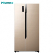 20点：Hisense 海信 BCD-591WFK1DPJ 591升 双开门电冰箱