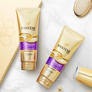 PANTENE 潘婷 3分钟奇迹多效损伤修护发膜 70ml