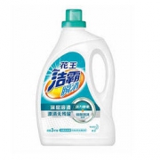 Attack 洁霸 瞬清无磷洗衣液 3kg *3件