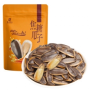 限地区： 真心瓜子 焦糖瓜子 500g*21件