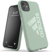 adidas 阿迪达斯 iPhone多机型 液态硅胶超薄全包手机壳