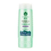 京东PLUS会员： BEE & FLOWER 蜂花 本草精华洗发露 轻盈舒爽 500ml *10件