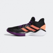 adidas 阿迪达斯 Harden Stepback 男子运动篮球鞋
