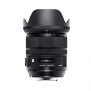 SIGMA 适马 ART 24-70mm F2.8 DG OS HSM 标准变焦镜头 佳能卡口