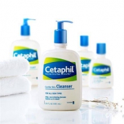 Cetaphil 丝塔芙 温和无泡洗面奶 591ml*2支装