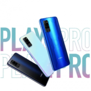百亿补贴： HONOR 荣耀 Play 4 Pro 智能手机 8GB+128GB