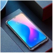 闪魔 小米/红米多系列机型 气囊防摔手机壳+钢化膜