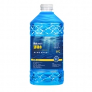 鼎逸 0℃高效型汽车玻璃水 1.3L*4瓶