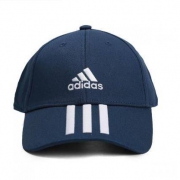 adidas 舒适百搭 男女款运动帽子