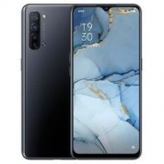 限北京，OPPO Reno3 5G版 智能手机 12GB+128GB 全网通 月夜黑