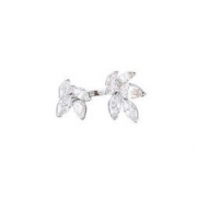 SWAROVSKI 施华洛世奇 LOUISON 5372962 开口戒指 *2件