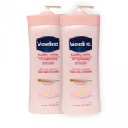 Vaseline 凡士林 烟酰胺身体乳 725ml*2