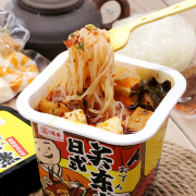 喜食锦  日式关东煮3桶装