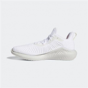 19日0点：阿迪达斯 adidas alphabounce+男女鞋跑步运动鞋 G28585