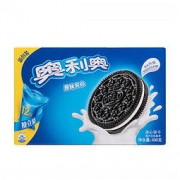 OREO 奥利奥 夹心饼干 原味 696g