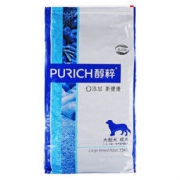 PURICH 醇粹 大型犬成犬狗粮 混合味 15kg
