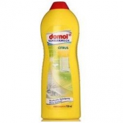 Domol 强力去污乳 750ml *4件