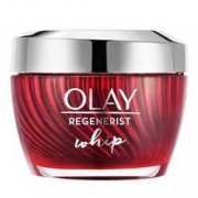 OLAY 玉兰油 大红瓶 新生塑颜空气感凝霜 50g *4件
