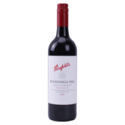 Penfolds 奔富 BIN系列寇兰山红酒2018年 750ml单支装 *3件