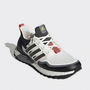 19日0点： adidas 阿迪达斯 UltraBOOST All Terrain EG8096 男鞋跑步运动鞋