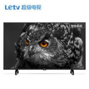 21日0点： Letv 乐视 X50 Pro 50英寸 4K 液晶电视